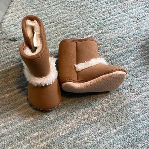 Baby Boots